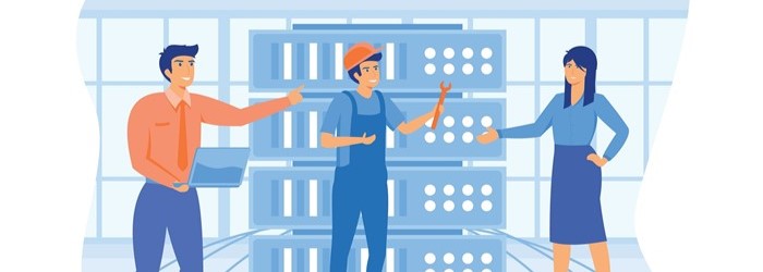 無料レンタルサーバーがおすすめな人