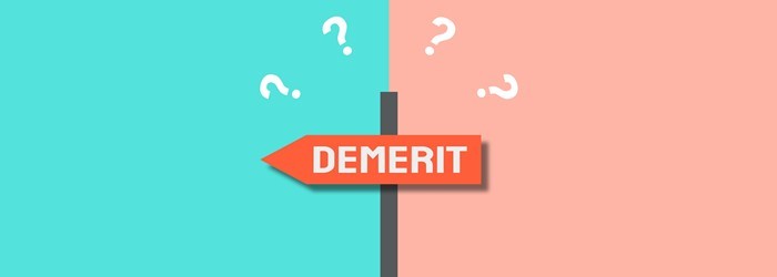 無料のレンタルサーバーを利用するデメリット・注意点